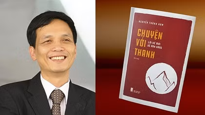 Khi lịch sử trở thành câu hỏi của hiện tại