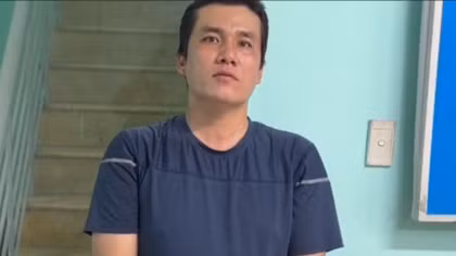Xử lý tài xế công nghệ dùng gậy đánh người sau va chạm giao thông