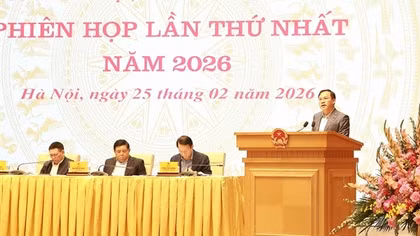 Đề án 06 tạo hệ sinh thái số toàn diện xây dựng Chính phủ số
