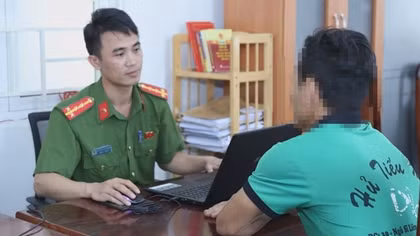 Bắt tạm giam đối tượng dâm ô với cháu vợ