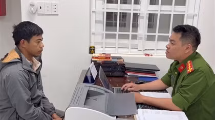 Vụ xe tải tông liên hoàn 3 ô tô: Lái xe gây tai nạn dương tính với ma túy