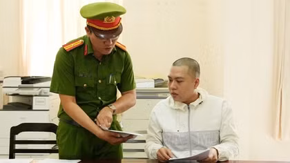 Tìm bị hại vụ mạo danh sư trụ trì để lừa đảo