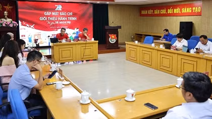 Chiến dịch truyền thông “Tôi yêu Tổ quốc tôi" 2026 kỳ vọng đạt 700 triệu lượt tiếp cận