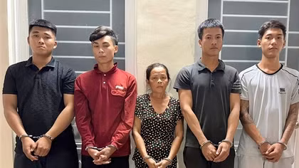 Ghen tuông, vợ thuê người ra Phú Quốc để chém chồng
