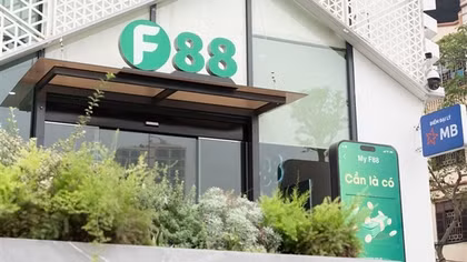 F88 tiếp tục bứt phá về lợi nhuận trong Quý 4, hoàn thành 135% kế hoạch năm 2025