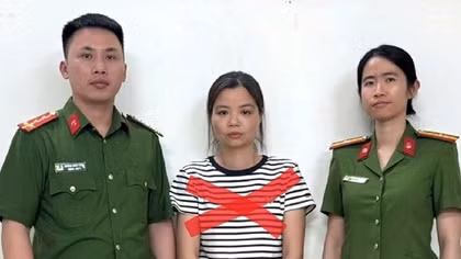 Tạm giữ “nữ quái” huy động vốn trái phép, chiếm đoạt gần 180 tỷ đồng