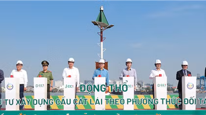 Đồng Nai khởi công gần 6,3 nghìn căn hộ nhà ở xã hội