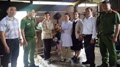 Đà Nẵng cảnh báo gia tăng ngộ độc do ăn cá ủ chua