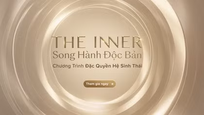 Nâng tầm đặc quyền – kiến tạo hành trình sống trọn vẹn từ bên trong
