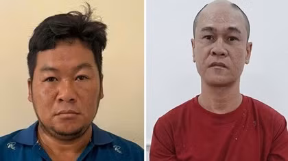 Công an TP Hồ Chí Minh liên tiếp bắt giữ, vận động nhiều đối tượng truy nã ra đầu thú