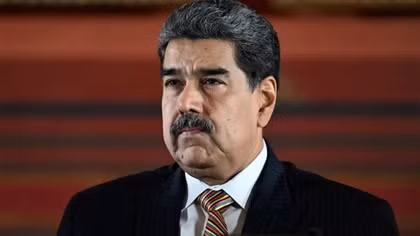 Thông điệp đầu tiên của Tổng thống Venezuela Maduro sau chính biến