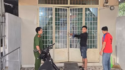 Công an tỉnh Đồng Nai quyết liệt trấn áp tội phạm trộm cắp tài sản