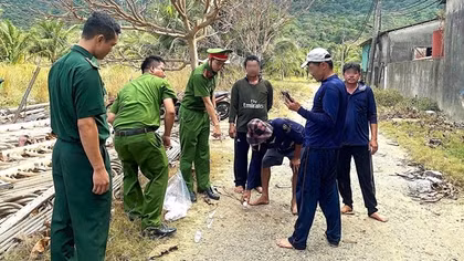 “Liều thuốc đặc trị” xây dựng Đặc khu Côn Đảo không có tội phạm ma túy