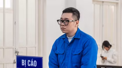 Người đàn ông đánh phụ nữ ở Chung cư Sky Central phải bồi thường thêm tiền