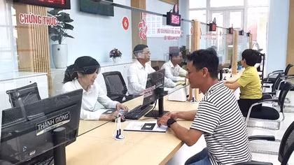 Tập trung các giải pháp nhằm khắc phục "điểm nghẽn" để vận hành trơn tru