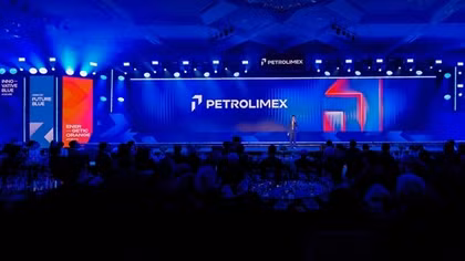 Petrolimex tái định vị thương hiệu: Khi một di sản bước vào chu kỳ năng lượng mới