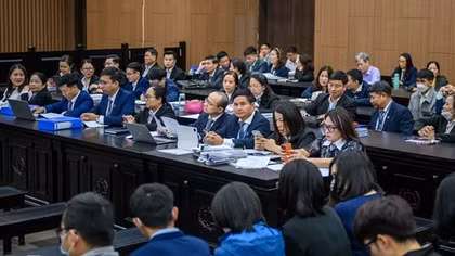 Nhiều nước trên thế giới đã thống nhất về giới hạn của bí mật nghề nghiệp
