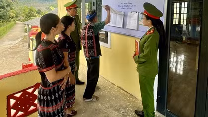 TP Huế đã sẵn sàng cho Ngày hội non sông