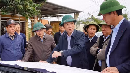 Quyết liệt tìm giải pháp “có tiền nhưng chưa thể tiêu”