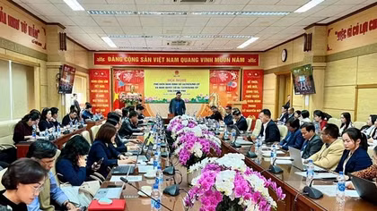 Tháo gỡ khó khăn đảm bảo thực hiện Nghị định 46 thông suốt, đồng bộ