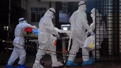 Virus Nipah quay lại Ấn Độ, nhiều nước tăng cường kiểm tra y tế