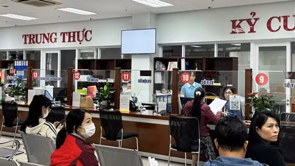 Bác thông tin tạm dừng chi trả trợ cấp xã hội cho người dân Quảng Nam cũ