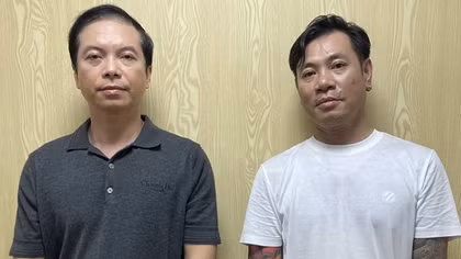 Xác minh, xử lý vụ gây rối trật tự công cộng tại phường Bến Thành