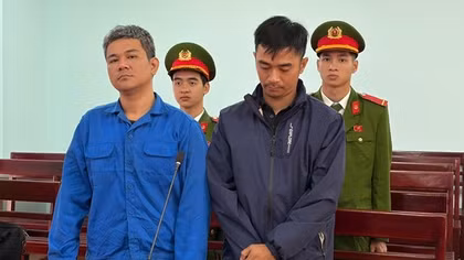 Môi giới mua bán thận, 2 bị cáo nhận 10 năm tù