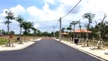 Tìm người đàn ông bị tố cáo lừa đảo mua bán đất ở TP Hồ Chí Minh