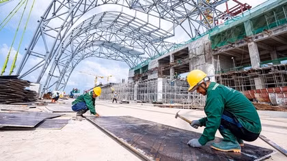 Phú Quốc trước APEC 2027: Cuộc đầu tư tổng lực mang tầm quốc gia
