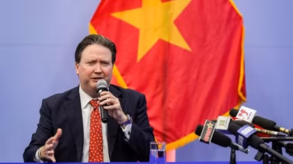 Đại sứ Hoa Kỳ: "Tôi luôn ấn tượng trước nền văn hóa và sức sống năng động của Việt Nam"