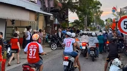 Triệu tập 11 đối tượng sau vụ thiếu niên 17 tuổi bị đâm tử vong