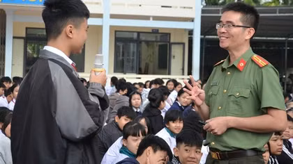 Cảnh giác với “ma trận” lừa đảo nhắm vào người yếu thế