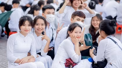 Hà Nội đưa hai trường chuyên tiệm cận chuẩn quốc tế