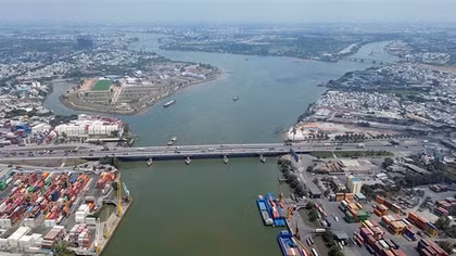 Thành lập thành phố Đồng Nai sẽ tạo động lực phát triển mới cho cả nước