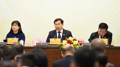 Khởi đầu vững chắc để triển khai các chủ trương, quyết sách lớn của đất nước