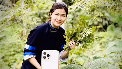 Để bước ra từ giấc mơ