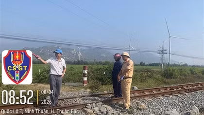 Kỳ 1: Cảnh báo hiểm họa tai nạn…