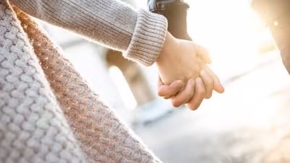 Mùa đông của nhau