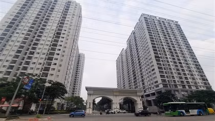Thị trường bất động sản sẽ thanh lọc mạnh trong năm 2026