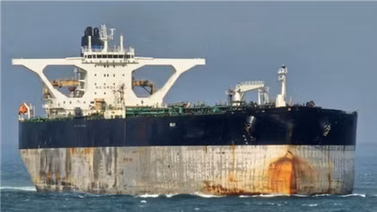 Mỹ bắt giữ tàu chở dầu có liên hệ với Venezuela, Nga lập tức lên tiếng
