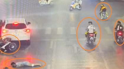 Thanh Hóa: Báo động tình trạng thanh thiếu niên vi phạm pháp luật