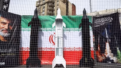 Iran đáp trả tối hậu thư của Mỹ, đe doạ "trả đũa năng lượng"