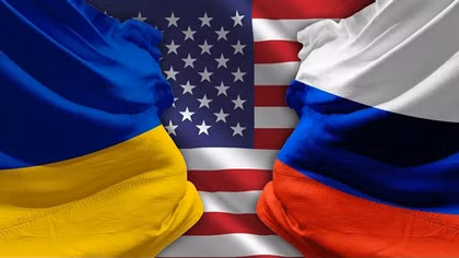 Nga-Mỹ-Ukraine đồng loạt phát tín hiệu trước thềm đàm phán tại Geneva