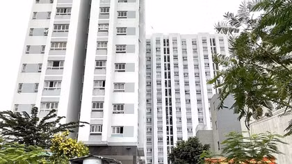 “Bứt tốc” để đạt chỉ tiêu 200 nghìn căn nhà ở xã hội tại TP Hồ Chí Minh