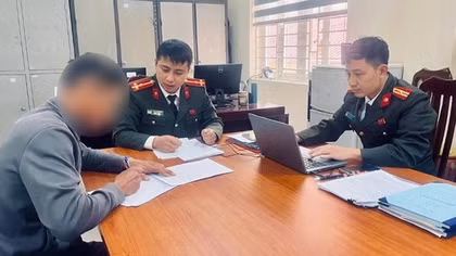 Xử lý trường hợp đăng tin xuyên tạc về công tác nhân sự lãnh đạo Đảng, Nhà nước