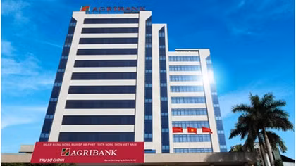 Moody’s công bố giữ nguyên xếp hạng tín nhiệm đối với Agribank