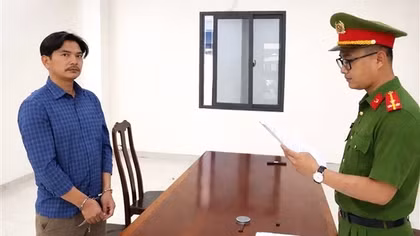 Lập 14 doanh nghiệp "ma" để mua bán hóa đơn trái phép hàng trăm tỷ đồng, 6 đối tượng bị khởi tố