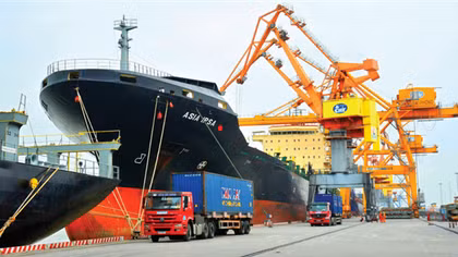 Khi thương hiệu Việt cần một “lực đẩy cộng hưởng”