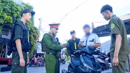 Chuyển biến tích cực trong xây dựng xã, phường không ma túy ở Khánh Hòa
